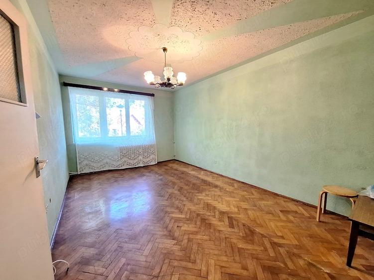 Apartament cu 2 camere decomandat în Gheorgheni