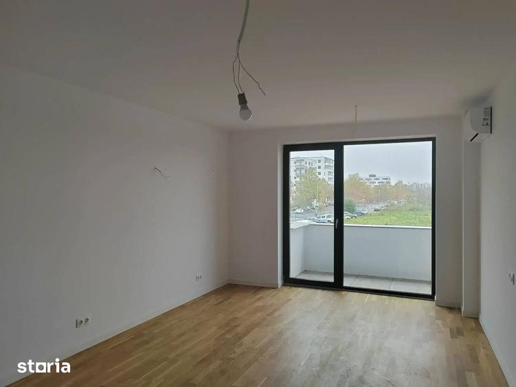 Apartament cu 2 camere decomandat în Străulești