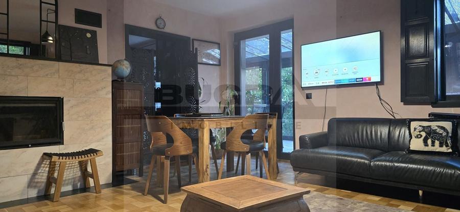 Casă individuală cu 5 camere cu Canalizare în Făget