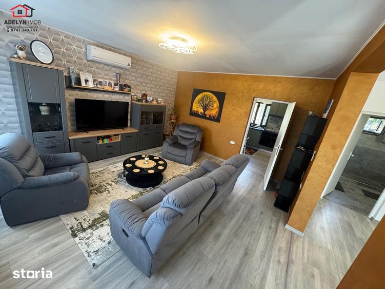 Casă cu Teren 1700 Mp în Central