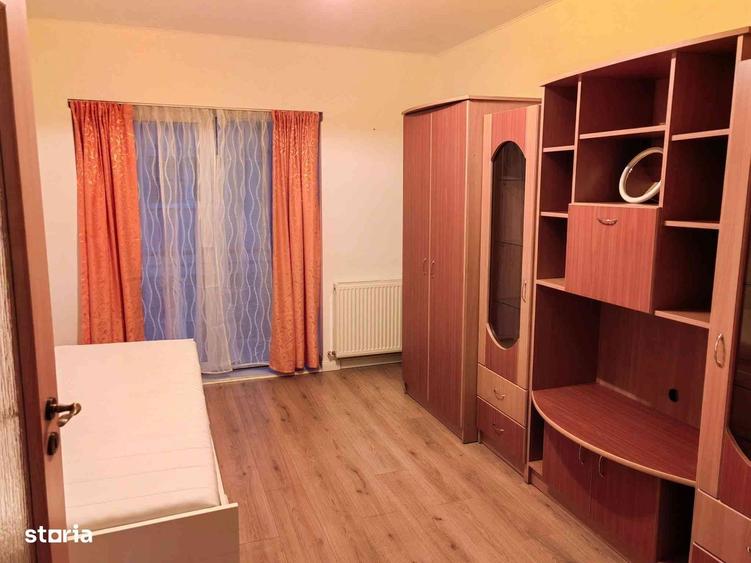 Apartament cu 3 camere în Bună Ziua