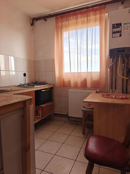Apartament cu 2 camere decomandat în Săcălaz