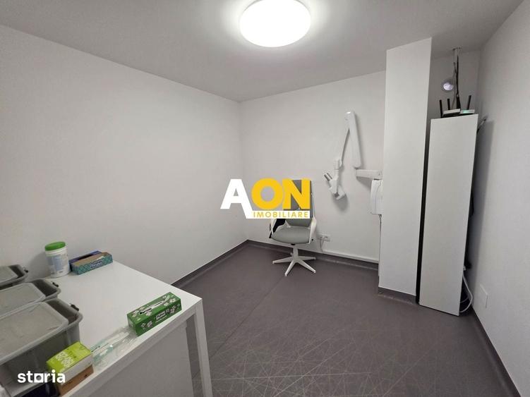Birou modern de 100 mp in zona centrala Ideal pentru afacerea ta - 9