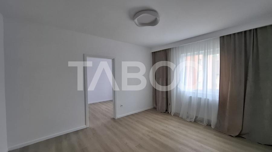 Apartament 2 camere de vanzare semidecomandat 37 mp Mihai Viteazul - 4