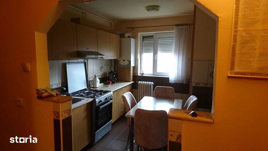 Apartament cu 2 camere de inchiriat in Alba Iulia - 1
