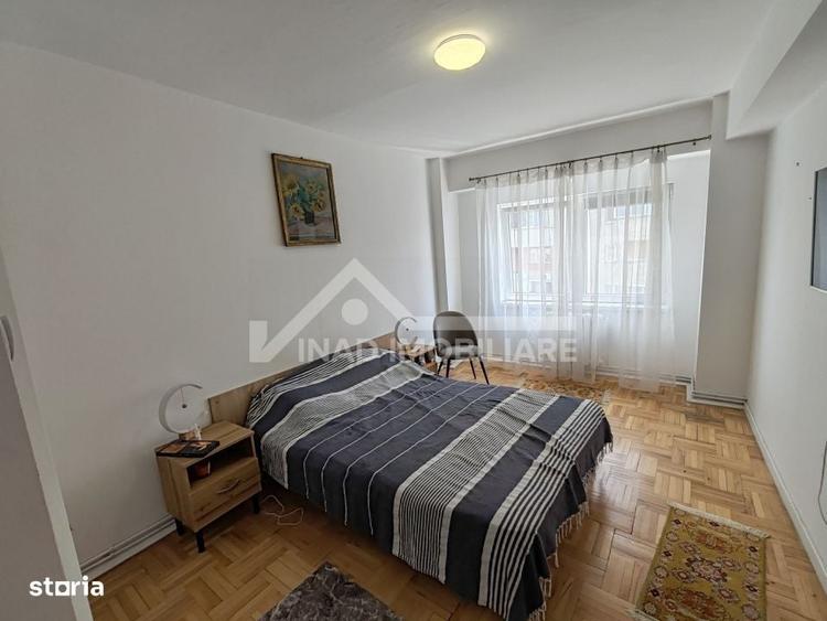 Apartament cu 2 camere decomandat în Gheorgheni