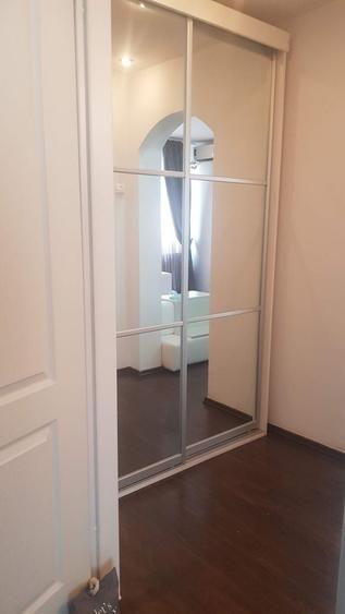 Apartament cu 2 camere semidecomandat în Baba Novac