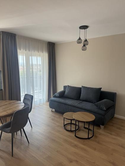 Apartament cu 2 camere în Florești