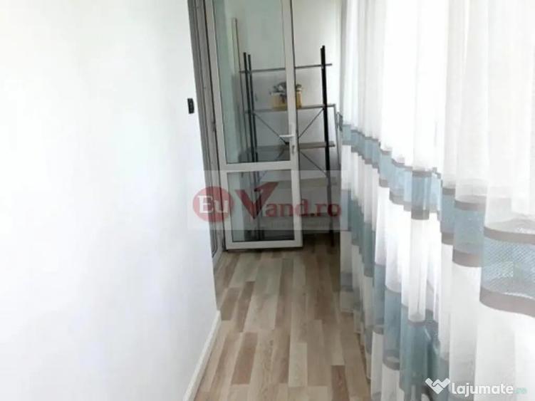 Apartament cu 3 camere decomandat în Țiglina 3