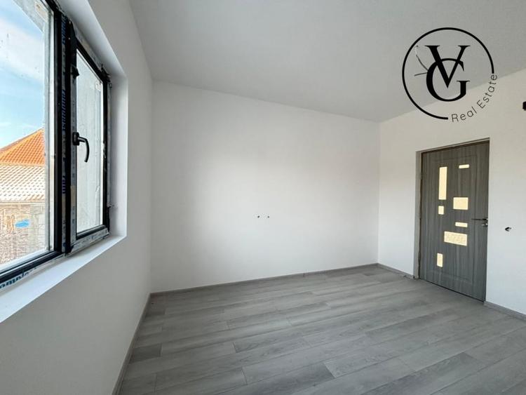 Casă individuală cu 4 camere cu Teren 269 Mp în Năvodari