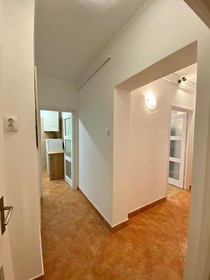 Parcul Floreasca  - Apartament 2 camere Modern, 49mp., Bloc P+2, etaj 1, Central - 7