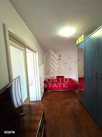 Apartament 2 camere de inchiriat, petfriendly, Sagului - 4