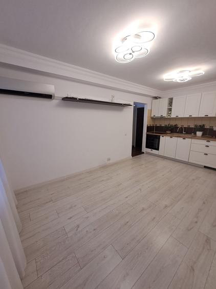Inchiriez apartament 3 camere - zona Ozana - 5