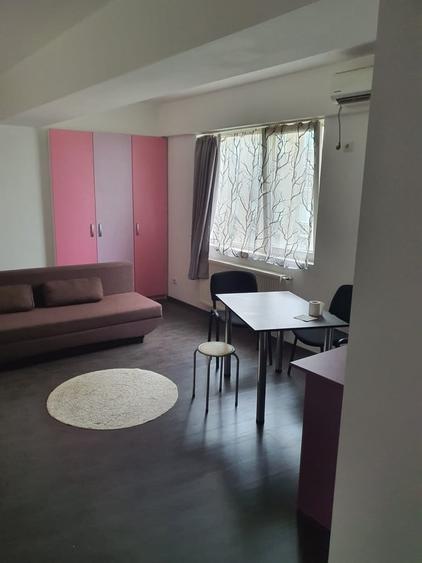 Apartament cu 2 camere decomandat în Tudor Vladimirescu