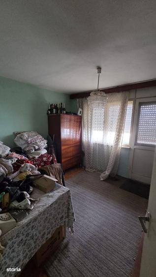 Apartament 3 camere | Micro 16 | Bulevardul Muncii | 70 mp utili - 4