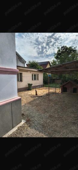 Casă cu 3 camere cu Teren 403 Mp în 1 Mai
