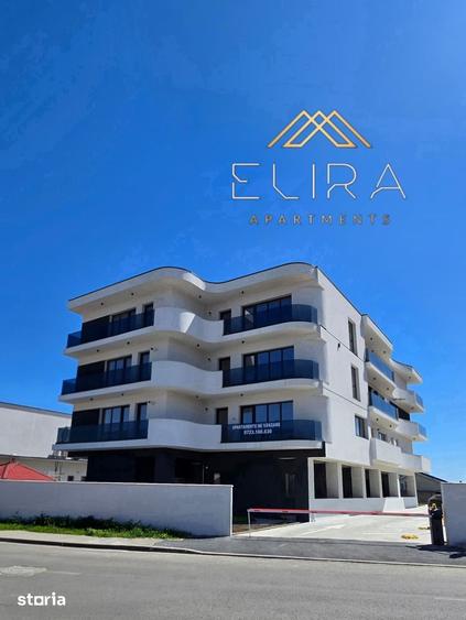 Apartament cu 2 camere decomandat în Palazu Mare