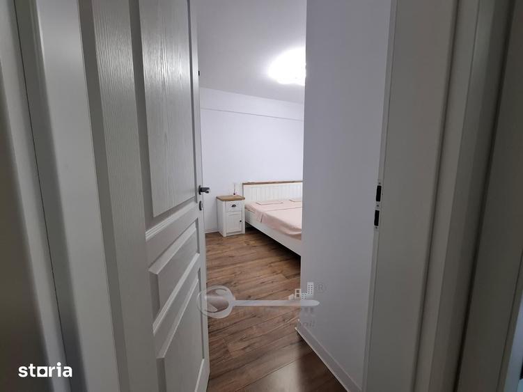Apartament cu 2 camere în Miroslava