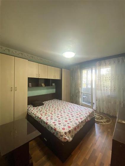 Apartament cu 2 camere semidecomandat, mobilat în 1 Decembrie 1918