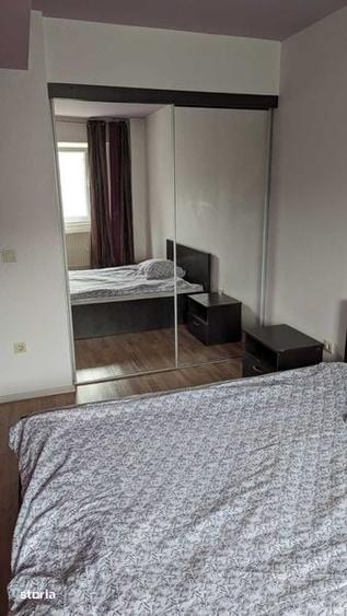 Apartament cu 2 camere în Micro 3