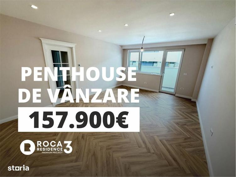 Apartament cu 3 camere în Balciu
