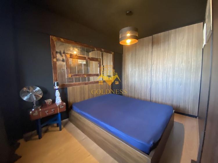 Apartament cu 2 camere decomandat, mobilat în Gheorgheni