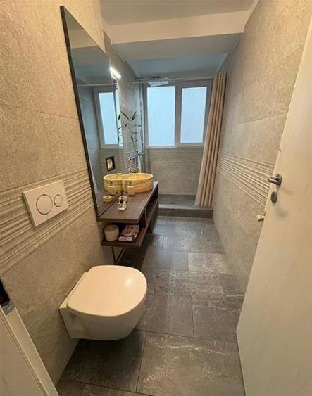 Apartament cu 2 camere semidecomandat, mobilat în Berceni — fotografia 3