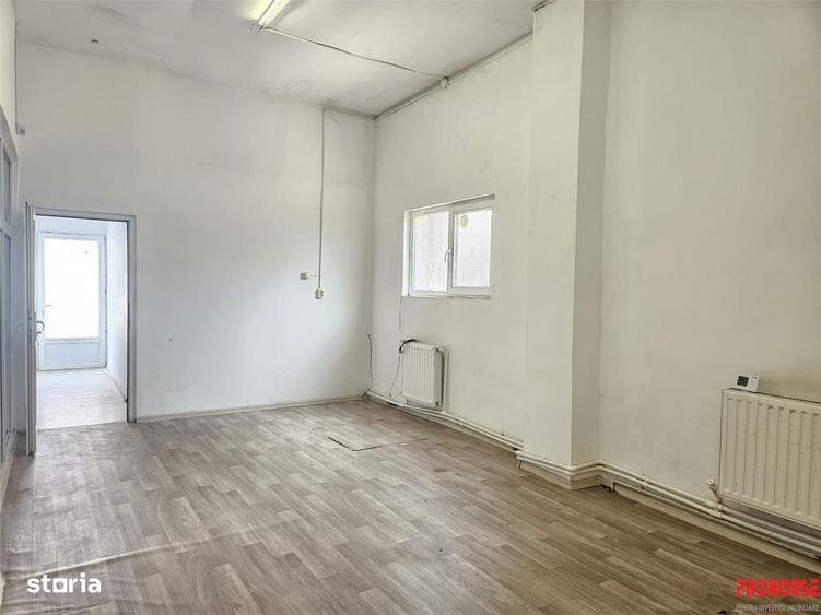 Spațiu comercial, de 211 mp, în Ștefan cel Mare