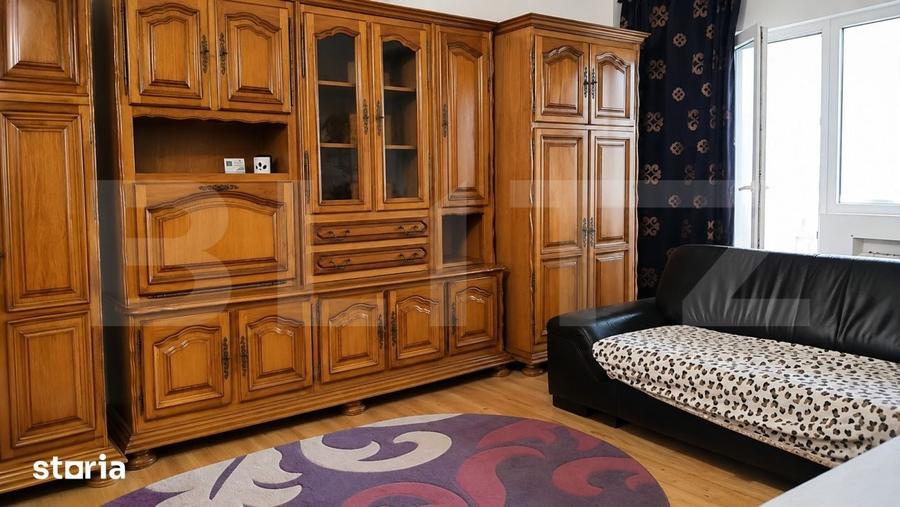 Apartament cu 3 camere decomandat în Între Lacuri