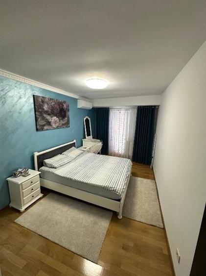 Apartament cu 2 camere, bloc din 2007 - Zona Garii - Pod de Piatra - 5
