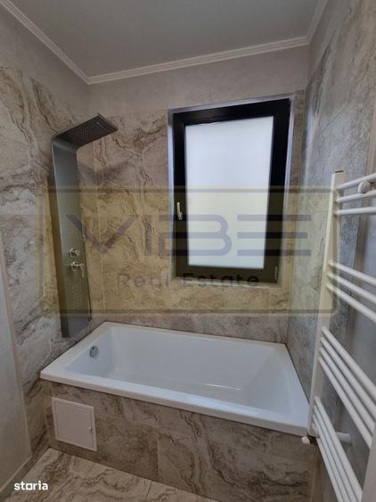 Apartament cu 2 camere decomandat în Valea Lupului