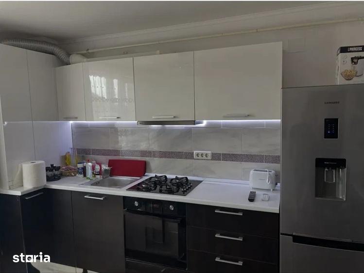 Apartament 2 Camere 2 balcoane Giroc 75.000 euro - 6