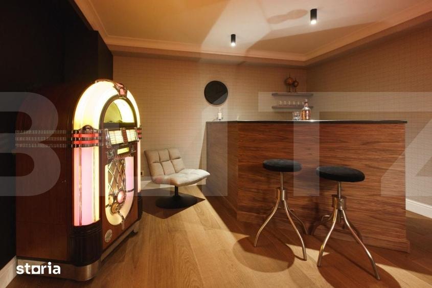 Casa individuala premium cu piscina exterioara - 9
