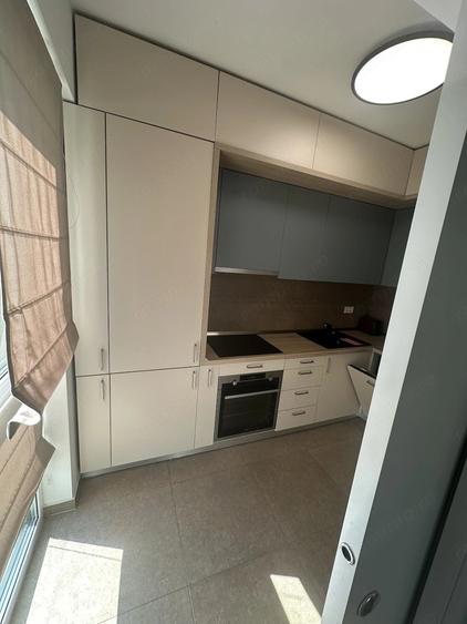 Apartament cu 2 camere decomandat în Aradului