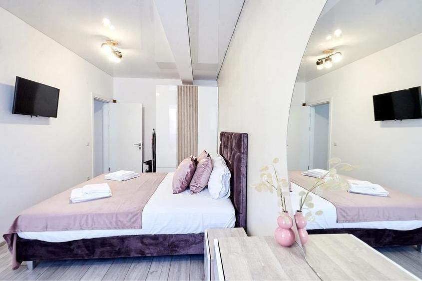 Apartament 2 camere Mamaia Nord - 5