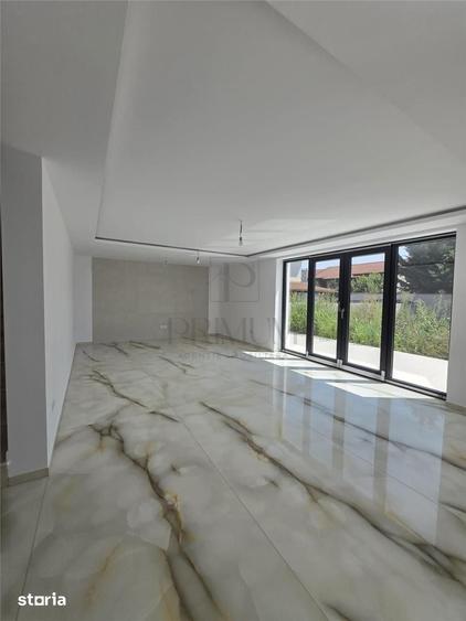 GIROC - CASA INDIVIDUALA - GARAJ - TOATE UTILITATILE - ZONA EXCELENTA - 7