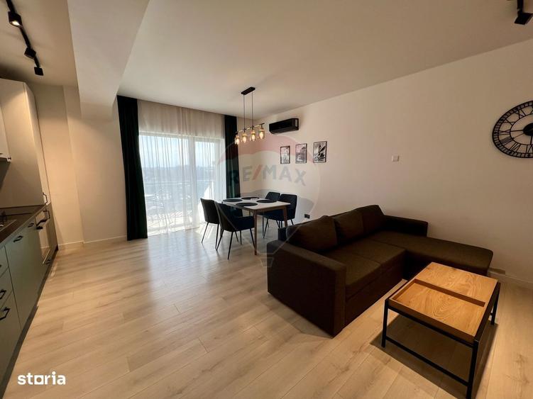 Apartament cu 2 camere de inchiriat in zona Tineretului - 2