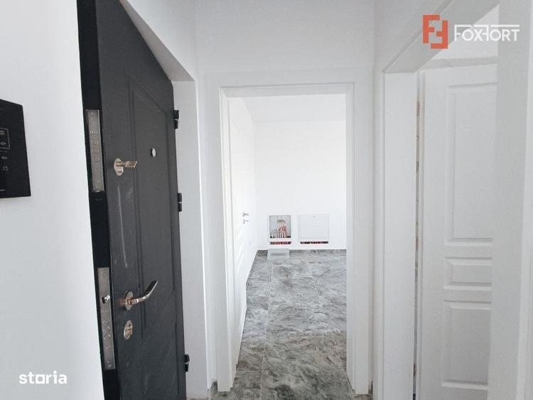 Apartament cu 3 camere 70 mp in Giroc - V10229 - 1