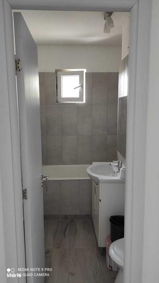 Apartament cu 2 camere decomandat în Basarabia