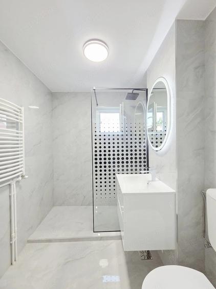 Apartament renovat mobilat la cheie totul nou Tiglina 3 - 5