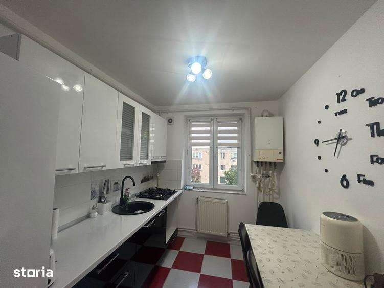 Apartament cu 2 camere în Central