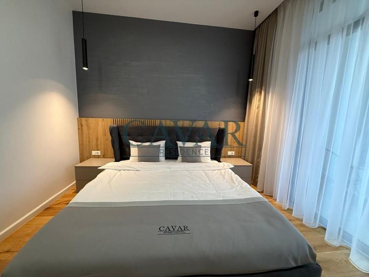 Apartament cu 3 camere semidecomandat, mobilat în Brâncoveanu