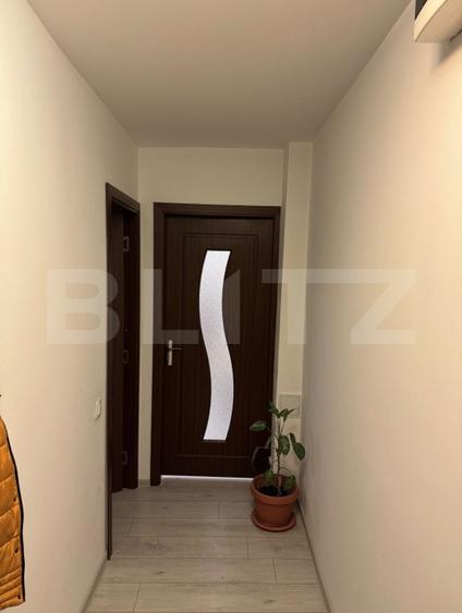 Apartament cu 2 camere, decomandat, renovat, zona Astra - 6