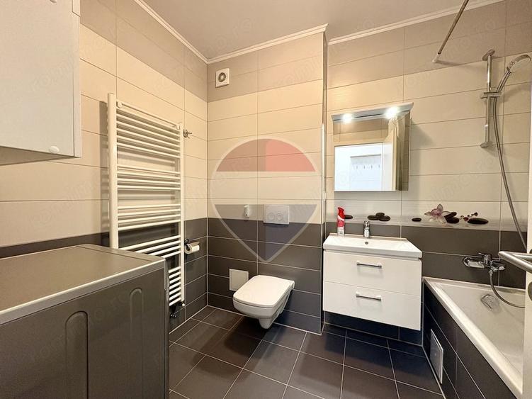 Apartament cu 3 camere decomandat în Avantgarden