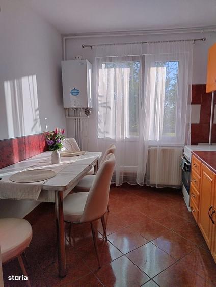 Apartament cu 2 camere în Tudor