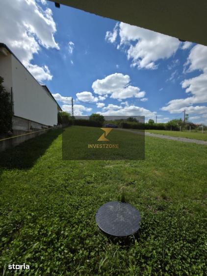 Casă cu 3 camere cu Teren 835 Mp în Paleu