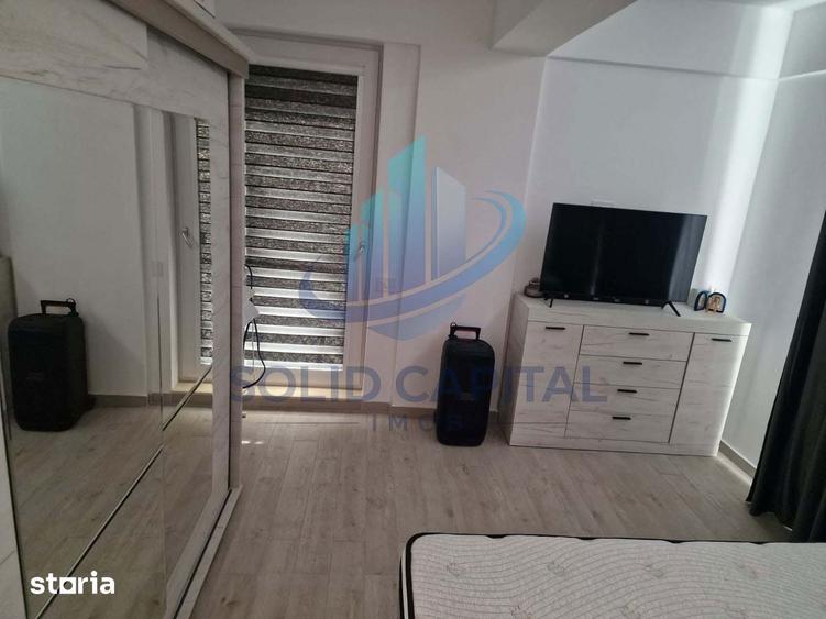 Apartament cu 2 camere în Central — fotografia 1