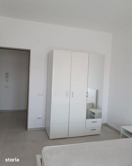 Apartament cu 2 camere în Est
