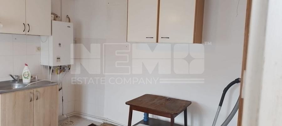 Teren Construcții intravilan de 844 mp, în Central