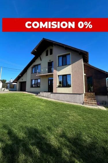Casă cu Teren 761 Mp în Trivale